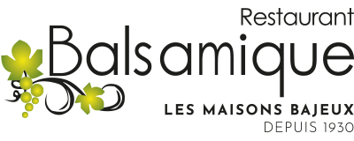 BALSAMIQUE RESTAURANT