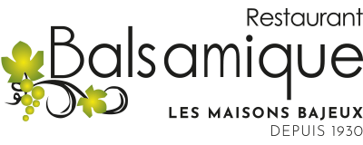 BALSAMIQUE RESTAURANT